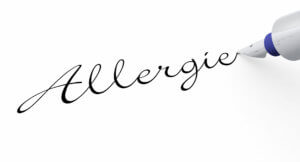 Allergie Hypnose 